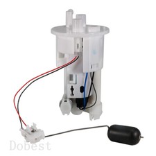 POMPA BENZINA CARBURANTE ASSY