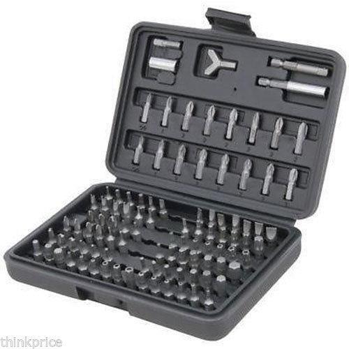 Set 100 cacciaviti di - cacciaviti,