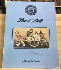 1977 Lenci Dolls-Fabulous