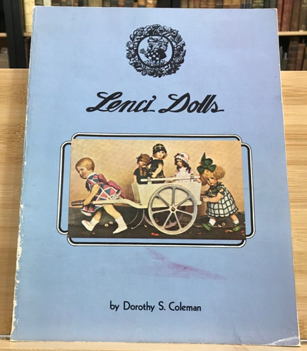 1977 lenci dolls fabulous - lenci, dolls-fabulous