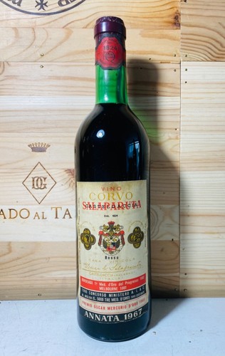 1967 duca salaparuta - 1967,
