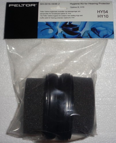 Peltor 0016 5936 hy54 - peltor,