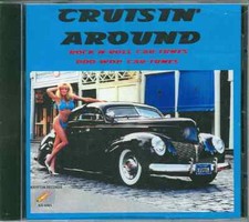 CRUISIN AROUND - CD - Rock N