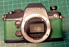 CONTAX 139 QUARZ