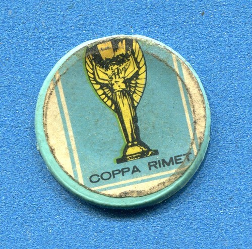 Mexico 70 - wc,