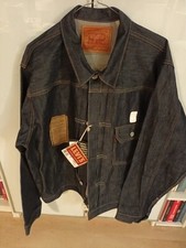 Levi's Type 1  506xx big E