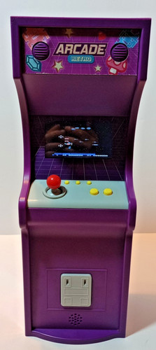 Console gioco retrò - , arcade