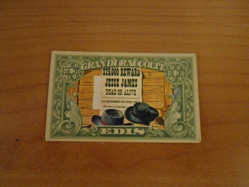 Figurina banconota dollari - figurina,