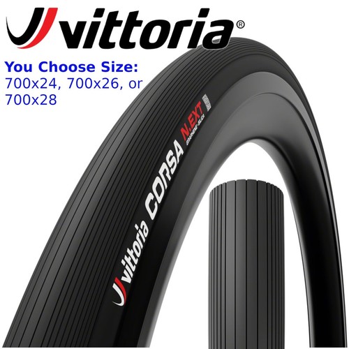Pneumatico bici vittoria corsa - bici,