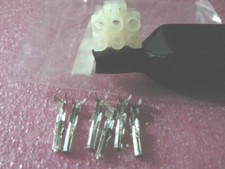 KENWOOD DC  CABLE END POWER