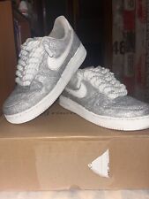 Scarpa Nike Air Force One Taglia 42