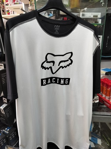 Maglia fox ranger block jensey - maglia,