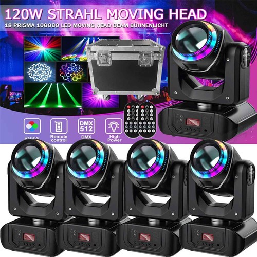 120w fascio led prisma - 120w,