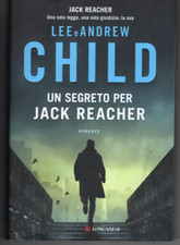 UN SEGRETO PER JACK REACHER -