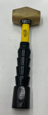 Nupla Non-Sparking Engineering