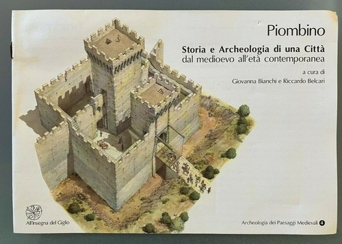 Piombino storia e - -,
