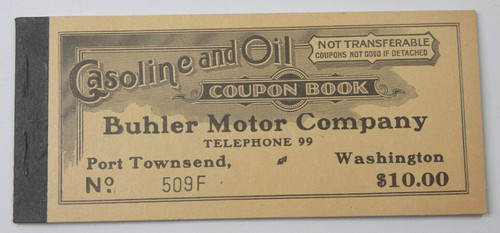Buhler motor company benzina - motor, e
