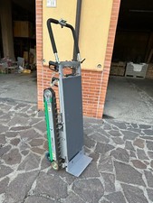 Saliscale elettrico Zonzini