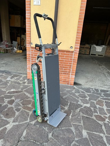 Saliscale elettrico zonzini - saliscale,