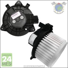 Xoa Ventola Abitacolo