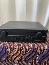 Amplificatore integrato Nakamichi modello Amplifer 2
