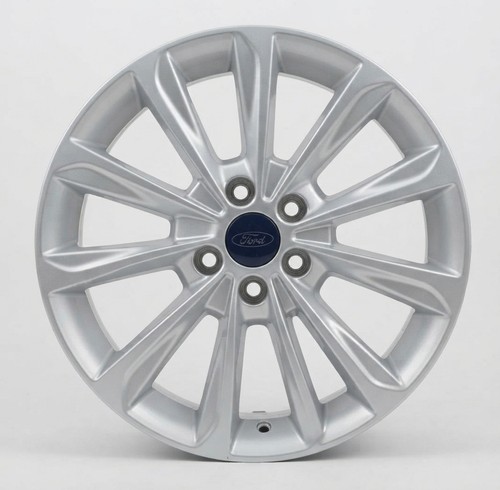 Cerchi lega ford - cerchi, in