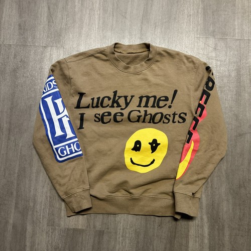 Maglione lucky see - see, ghosts