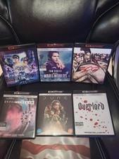 Dune, Overlord , 300, Ready