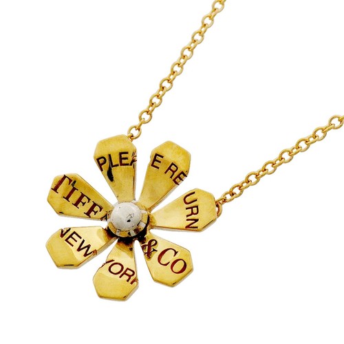 Collana originale tiffany - originale,