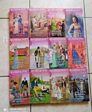 LOTTO 12 HARMONY HISTORY