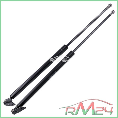 Ammortizzatore gas - 2x,