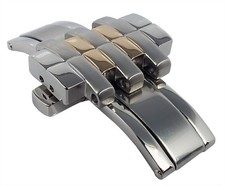 Citizen Eco-Drive | Fibbia a