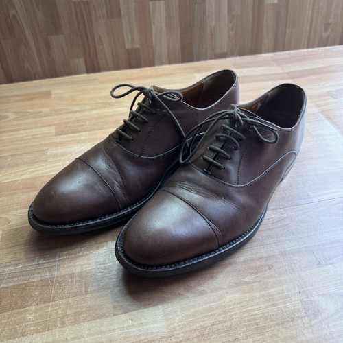 Scarpa oxford jack - scarpa,