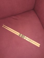 Bacchette in legno Vic Firth 5A