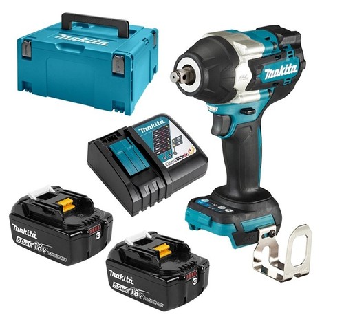 Avvitatore impulsi makita - avvitatore, ad