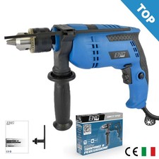 Trapano a percussione battente 650W mandrino 13mm - ENG PRO - UM ET TP13