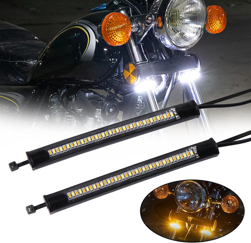 Pezzi frecce moto indicatori - 2,
