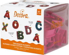 0255081 Set 27 Tagliapasta