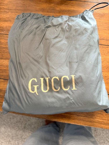 Borsa tracolla gucci - a,