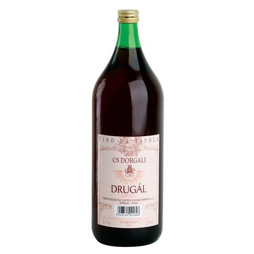 Cantina dorgali drugal - cantina,