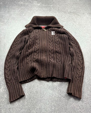 Maglione maglia vintage Y2K