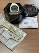 CASIO G-SHOCK DW-5025 B -7 Mod.1545 25th Anniversary 2007
