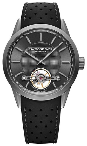 Raymond weil freelancer - weil,