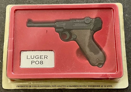 Pistole revolver fabbri - pistole,