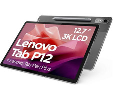 Lenovo Tab P12 12,7" 128GB 8GB