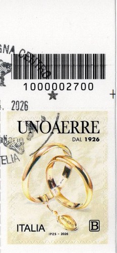 Italia 2026 unoaerre - 2026,