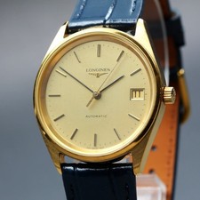 Orologio Uomo Vintage Anni 70