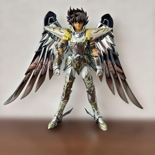 Saint Cloth Myth Pegasus Seiya