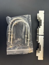 20 x Bulloni a V a ganascia /