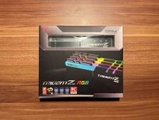 G.SKILL Trident Z RGB